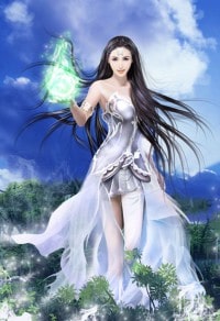 獻給魔王的禮讚