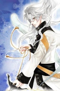 網遊之近戰弓神